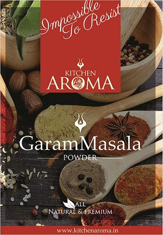 Garam Masala